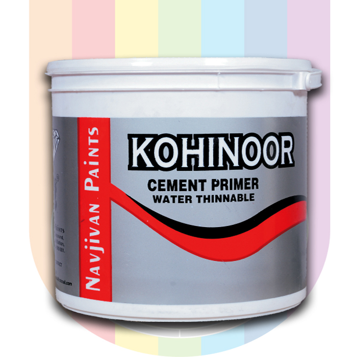 KOHINOOR Acrylic Primer